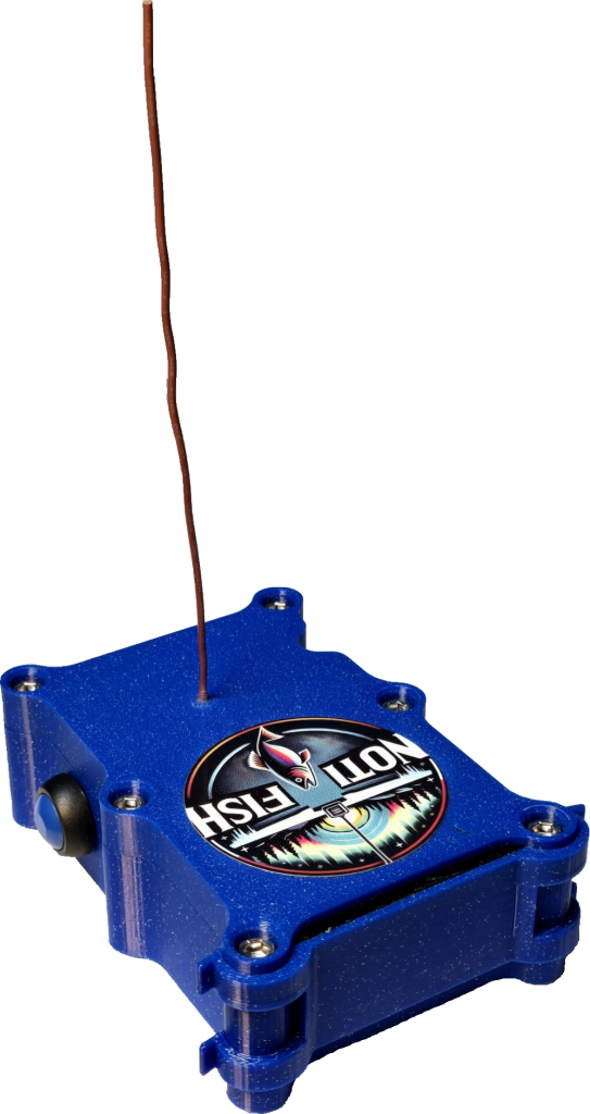 Dinger V3.0
