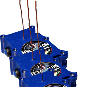 Dinger V3.0 (3-Pack)