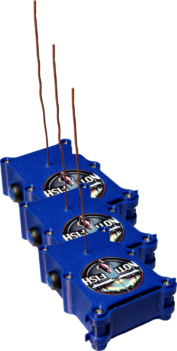 Dinger V3.0 (3-Pack)