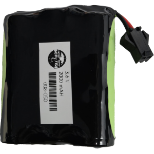 Extra / Replacement Battery Pack