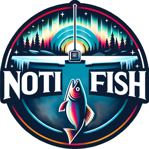 Noti-Fish Website