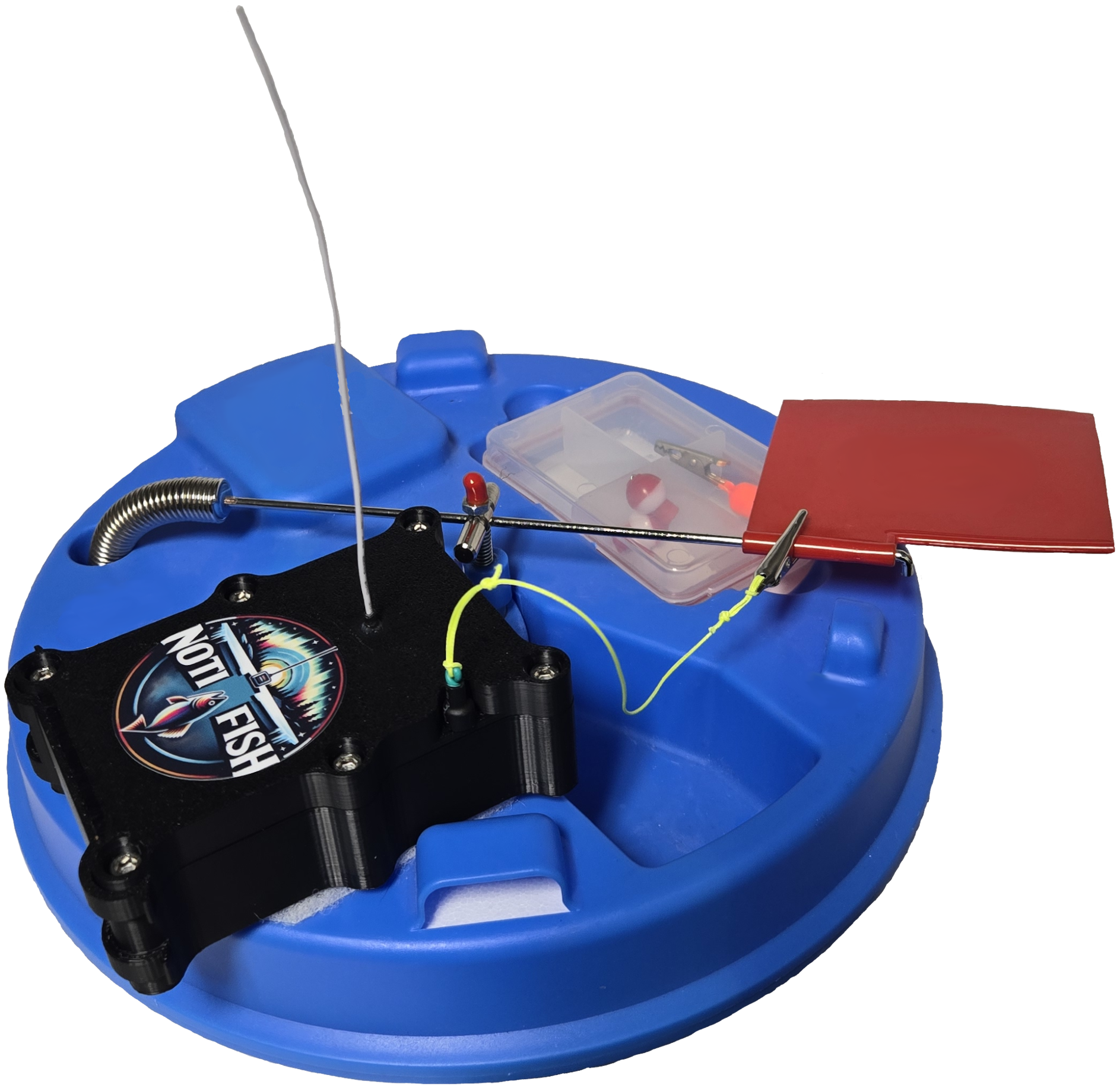 Dinger V3.1 - Image 2