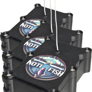 Dinger V3.1 (3-Pack)