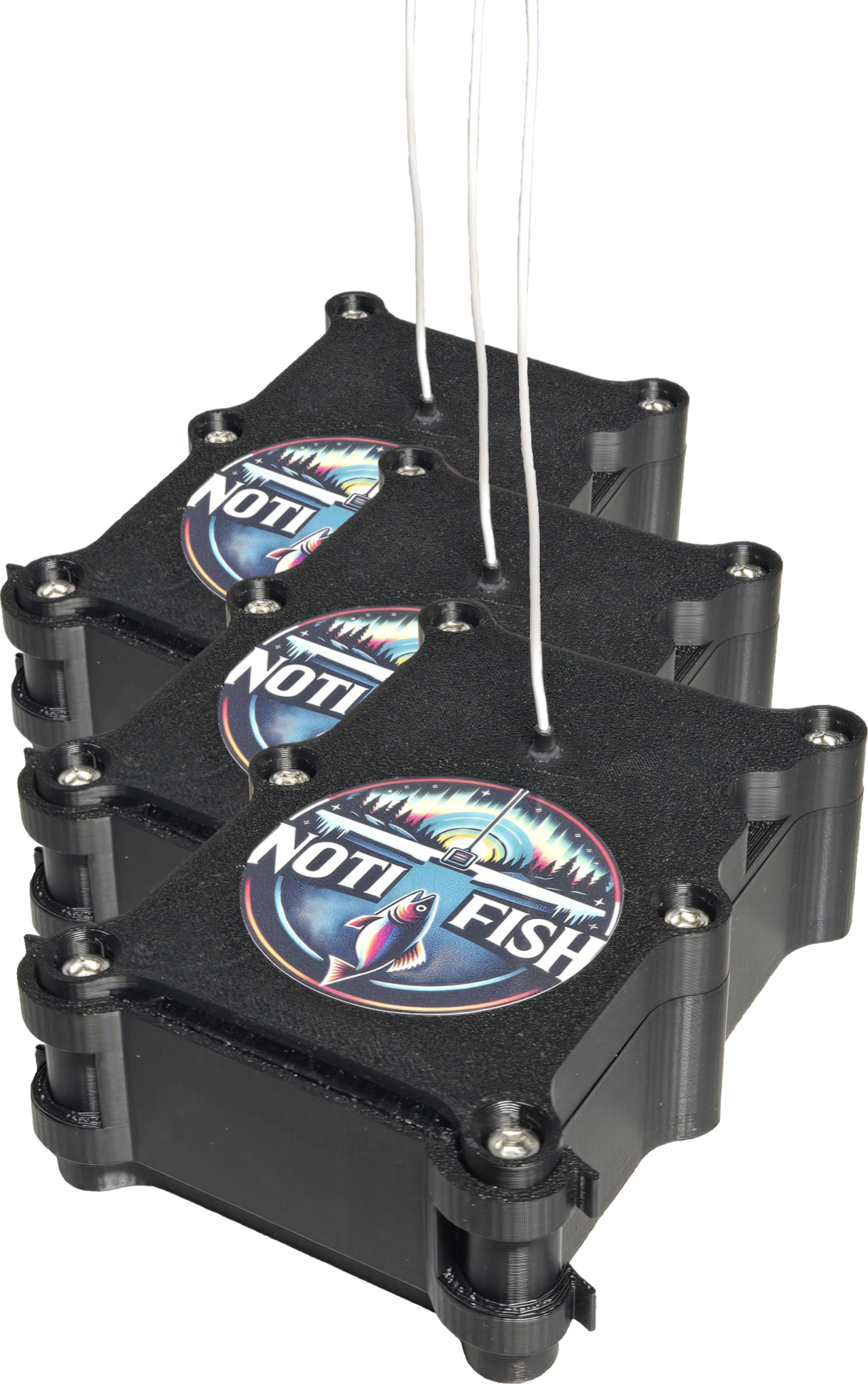 Noti-Fish Dinger V3.1 3-Pack