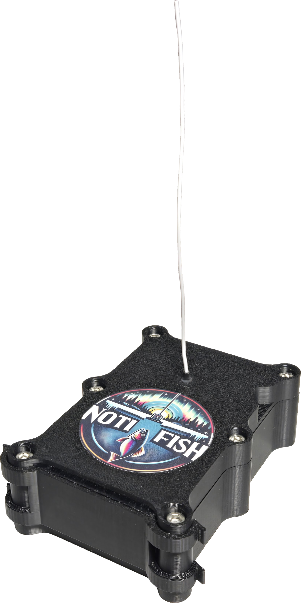 Noti-Fish Dinger V3.1