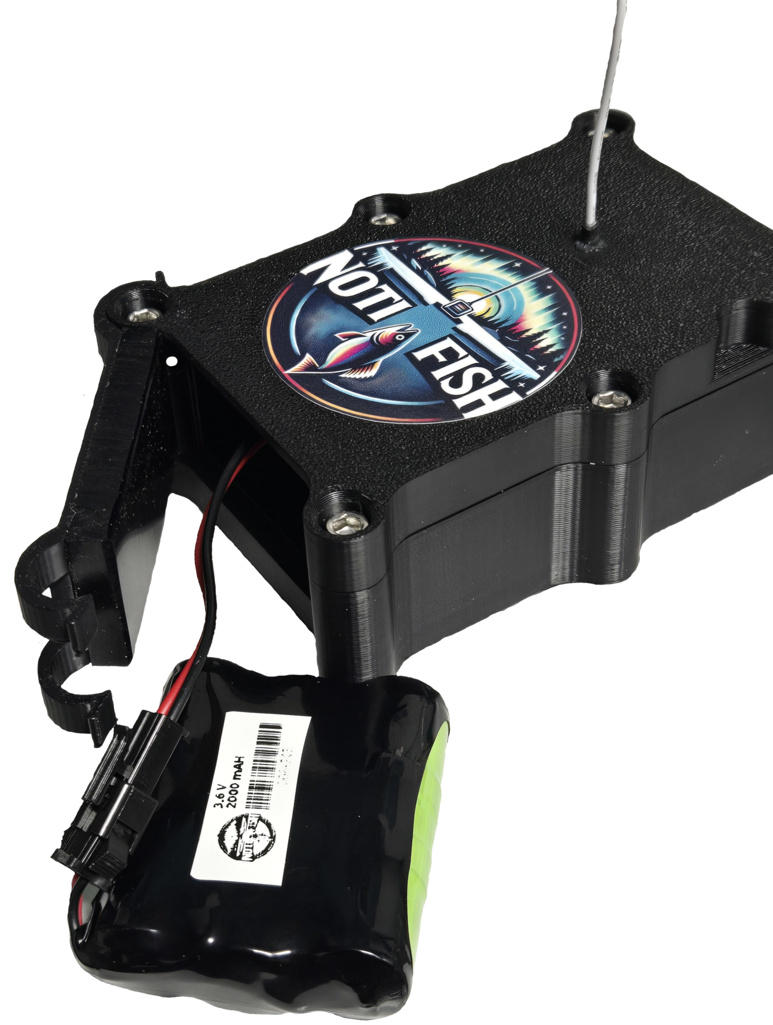 Dinger V3.1 - Image 4